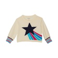 Hatley Kids Shooting Star Pullover (Toddleru002FLittle Kidsu002FBig Kids)