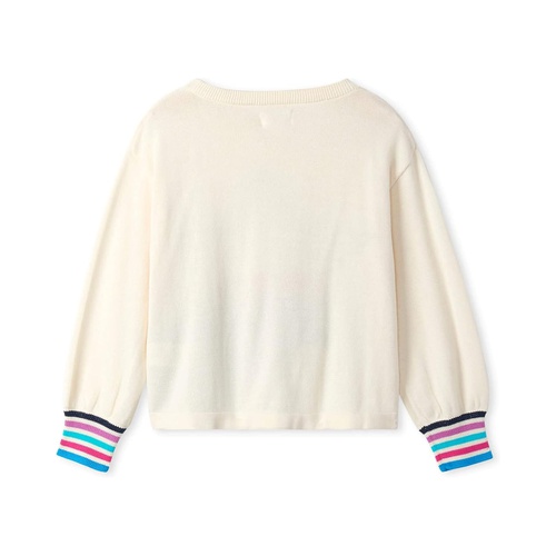 해틀리 Hatley Kids Shooting Star Pullover (Toddleru002FLittle Kidsu002FBig Kids)