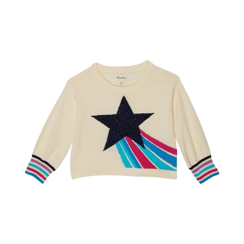 해틀리 Hatley Kids Shooting Star Pullover (Toddleru002FLittle Kidsu002FBig Kids)