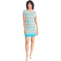 Hatley Nellie Dress - Sunrise Ikat