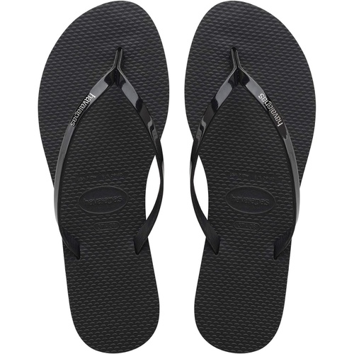 하바이아나스 Havaianas You Metallic Flip Flop Sandal