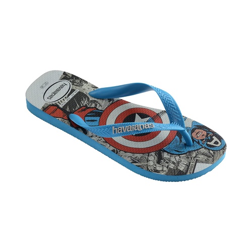 하바이아나스 Havaianas Top Marvel Classics Flip Flop Sandal