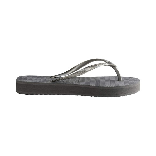 하바이아나스 Havaianas Slim Flatform Flip-Flop Sandal