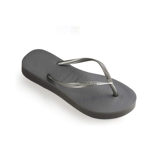 하바이아나스 Havaianas Slim Flatform Flip-Flop Sandal