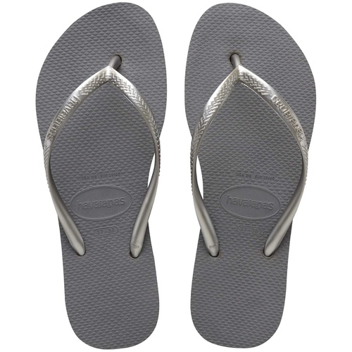 하바이아나스 Havaianas Slim Flatform Flip-Flop Sandal