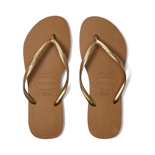 하바이아나스 Havaianas Slim Flip Flop Sandal