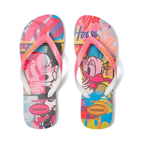 하바이아나스 Havaianas Disney Stylish Flip Flop Sandal