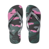 Havaianas Top Camo Flip Flop Sandal