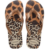 Havaianas Top Animals Flip Flop Sandal