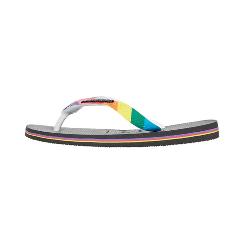 하바이아나스 Havaianas Top Pride Strap Sandals