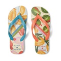Havaianas Top Farm Fruit Linen Flip Flop Sandal