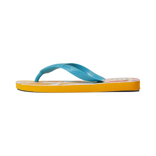 하바이아나스 Havaianas Top Farm Fruit Linen Flip Flop Sandal