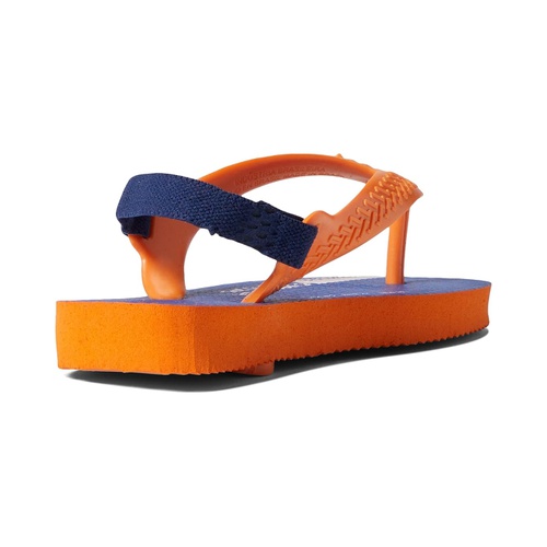  Havaianas Kids Logomania (Toddler)