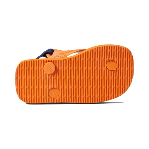  Havaianas Kids Logomania (Toddler)