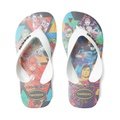 Havaianas Kids Max Heroes (Toddleru002FLittle Kidu002FBig Kid)