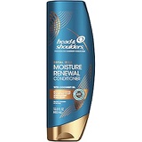 Head & Shoulders Head and Shoulders Conditioner, Moisture Renewal, Anti Dandruff Treatment and Scalp Care, Royal Oils Collection with Coconut Oil, for Natural and Curly Hair, 13.5 fl oz