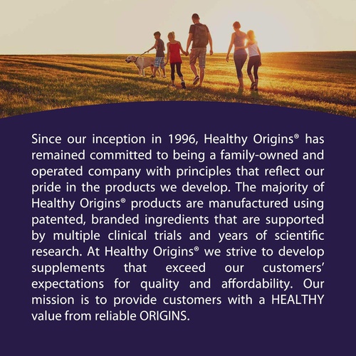  Healthy Origins Ubiquinol 100 mg (Vegan Formula, Kaneka QH, Non-GMO, Gluten Free, Heart Support, Energy Support), 60 Veggie Gels
