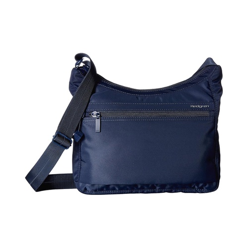  Hedgren Harpers Small RFID Shoulder Bag