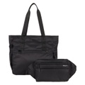 Hedgren Wind Eco Tote w/ Detachable Waist Bag