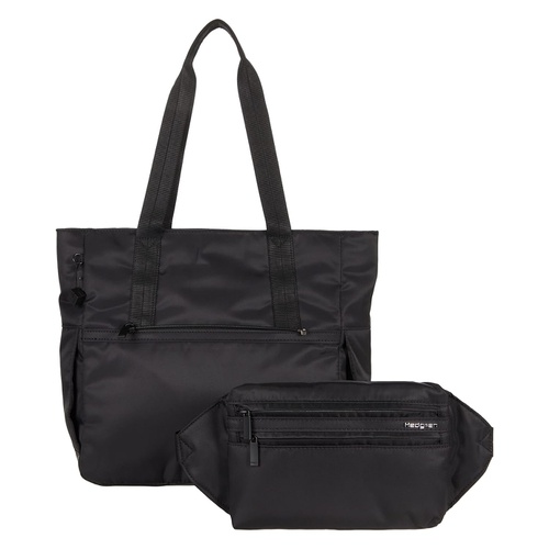  Hedgren Wind Eco Tote w/ Detachable Waist Bag