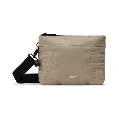  Hedgren Levitate - Sustainably Made Crossbody