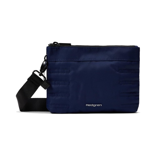  Hedgren Levitate - Sustainably Made Crossbody