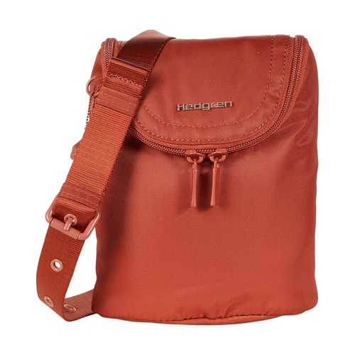  Hedgren Piper Mini Crossbody Eco