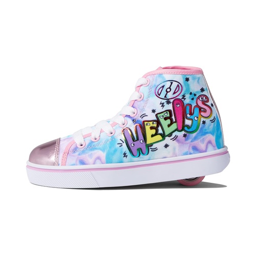  Heelys Veloz (Little Kid/Big Kid/Adult)