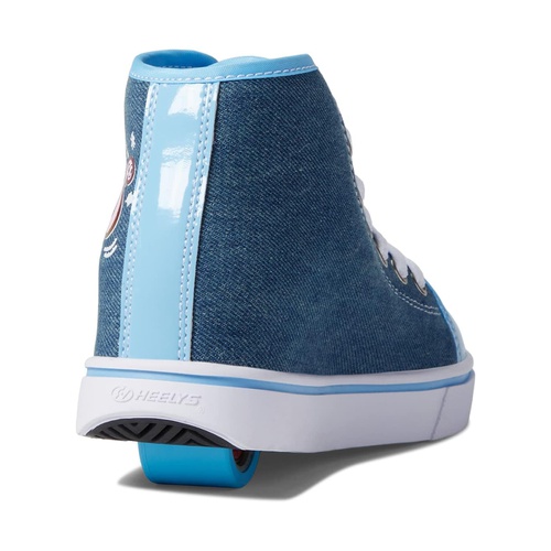  Heelys Veloz (Little Kid/Big Kid/Adult)