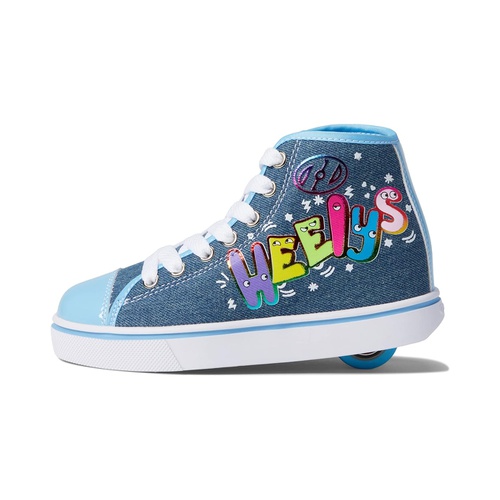  Heelys Veloz (Little Kid/Big Kid/Adult)