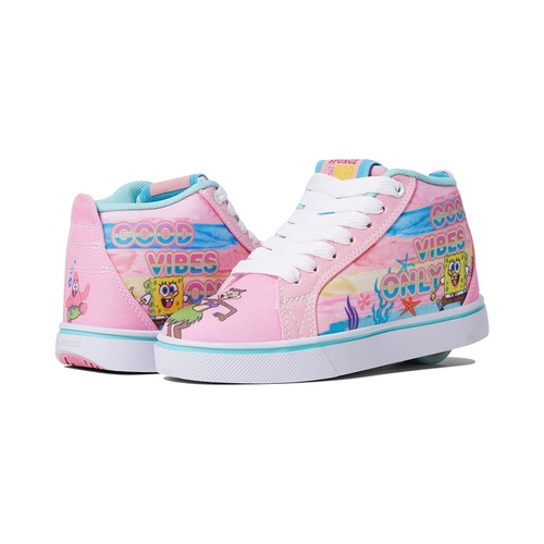  Heelys Spongebob Racer (Little Kid/Big Kid/Adult)