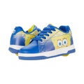 Heelys Split Spongebob (Little Kidu002FBig Kidu002FAdult)