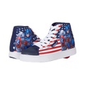 Heelys Hustle Captain America (Little Kidu002FBig Kidu002FAdult)