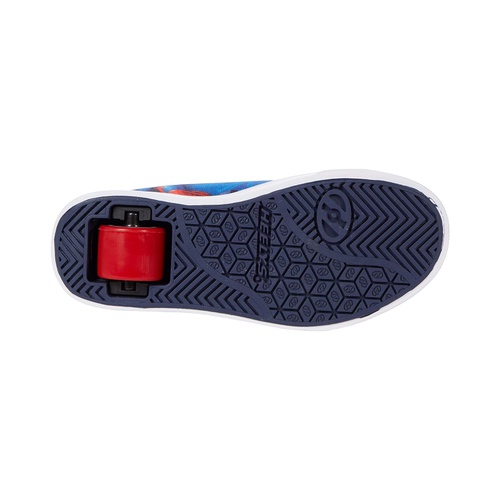  Heelys Hustle Captain America (Little Kidu002FBig Kidu002FAdult)