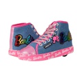 Heelys Hustle Barbie (Little Kidu002FBig Kidu002FAdult)