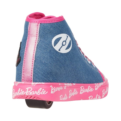  Heelys Hustle Barbie (Little Kidu002FBig Kidu002FAdult)