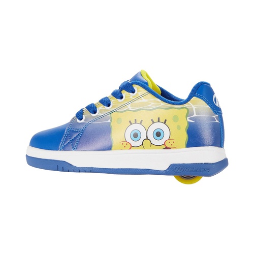  Heelys Split Spongebob (Little Kidu002FBig Kidu002FAdult)