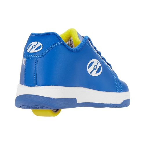  Heelys Split Spongebob (Little Kidu002FBig Kidu002FAdult)