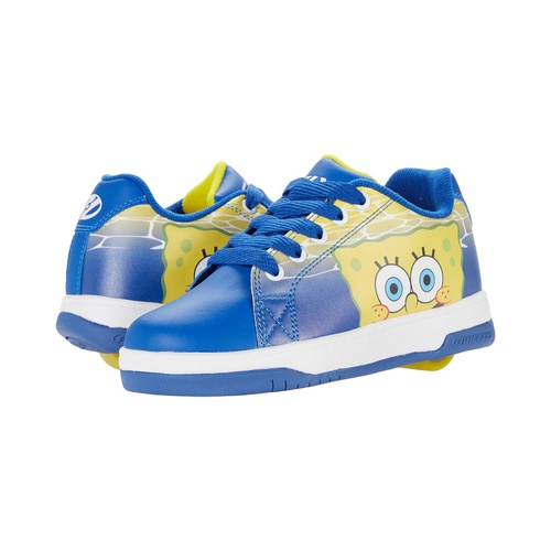  Heelys Split Spongebob (Little Kidu002FBig Kidu002FAdult)