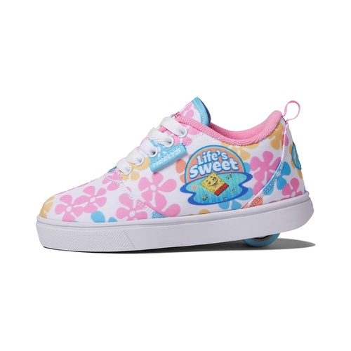  Heelys Spongebob Pro 20 (Little Kidu002FBig Kidu002FAdult)