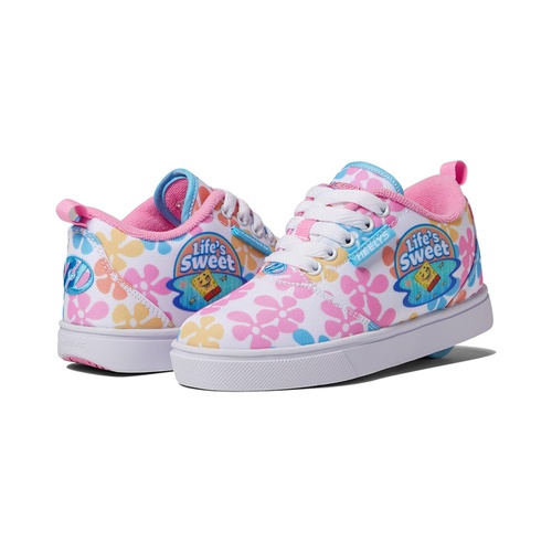  Heelys Spongebob Pro 20 (Little Kidu002FBig Kidu002FAdult)