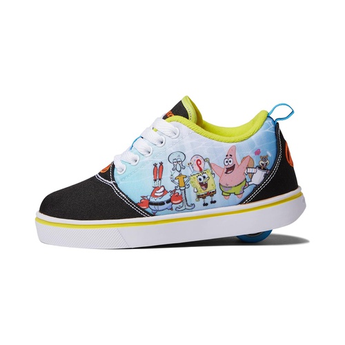  Heelys Spongebob Pro 20 (Little Kidu002FBig Kidu002FAdult)