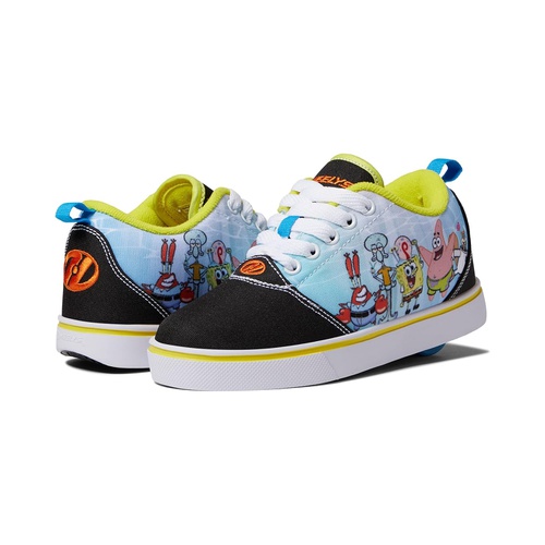  Heelys Spongebob Pro 20 (Little Kidu002FBig Kidu002FAdult)