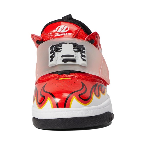  Heelys Hot Wheels Shroud (Little Kidu002FBig Kidu002FAdult)