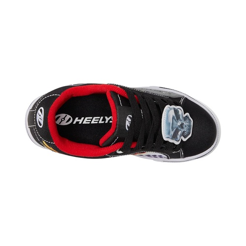  Heelys Hot Wheels Fire CB (Little Kidu002FBig Kidu002FAdult)