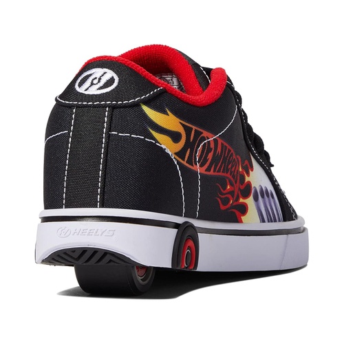  Heelys Hot Wheels Fire CB (Little Kidu002FBig Kidu002FAdult)