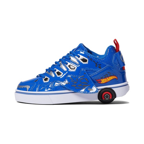  Heelys Hot Wheels Tracer (Little Kidu002FBig Kidu002FAdult)