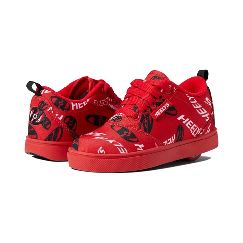  Heelys Pro 20 Prints (Little Kidu002FBig Kidu002FAdult)