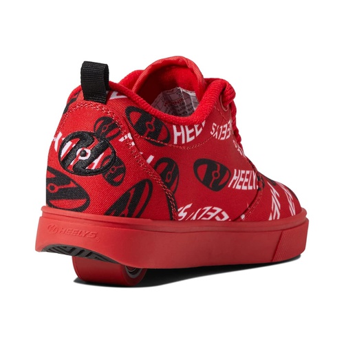  Heelys Pro 20 Prints (Little Kidu002FBig Kidu002FAdult)