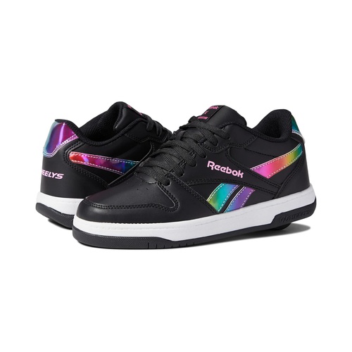  Heelys BB 4500 Low (Little Kidu002FBig Kidu002FAdult)